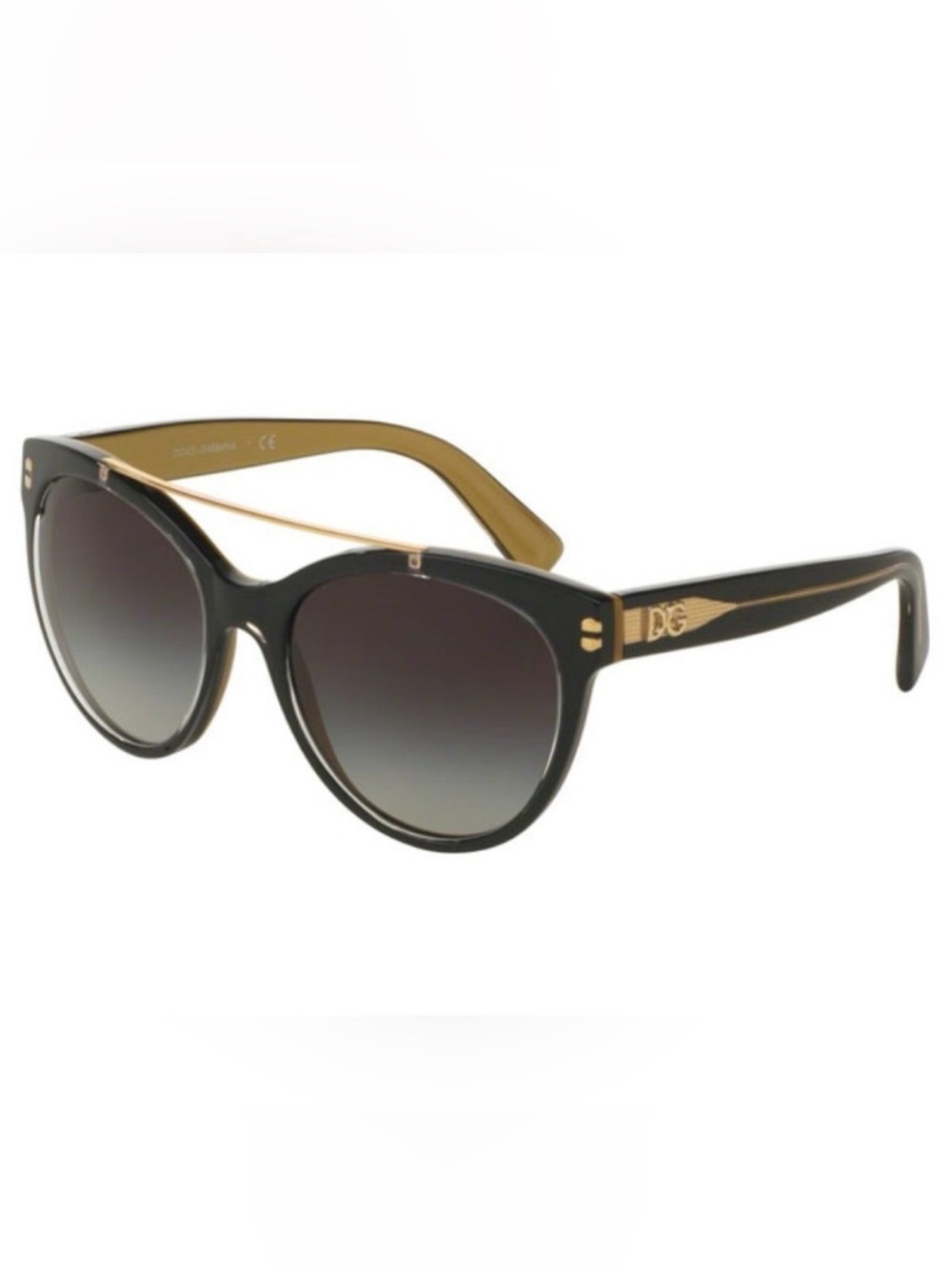 Dolce & Gabbana Sunglasses